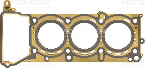 Gasket, cylinder head